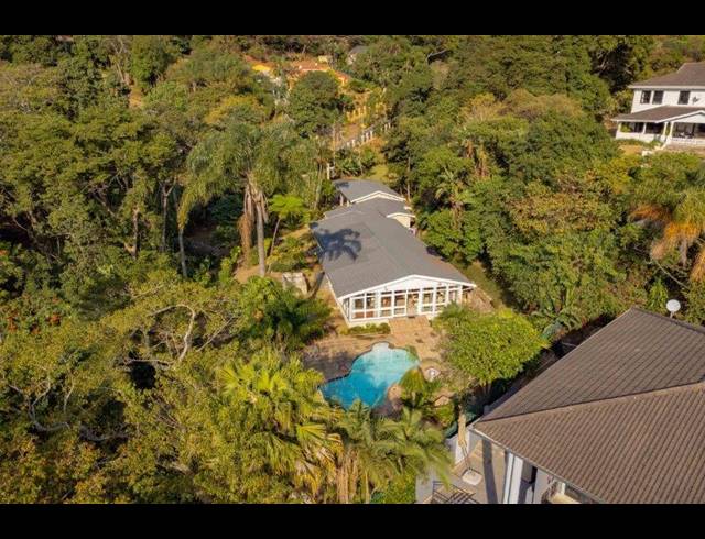 4 BEDROOM HOUSE SOLD IN COWIES HILL